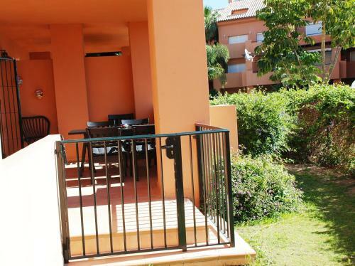 Apartamento Fragata Planta Baja