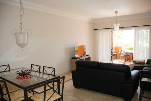 Apartamento Fragata Planta Baja