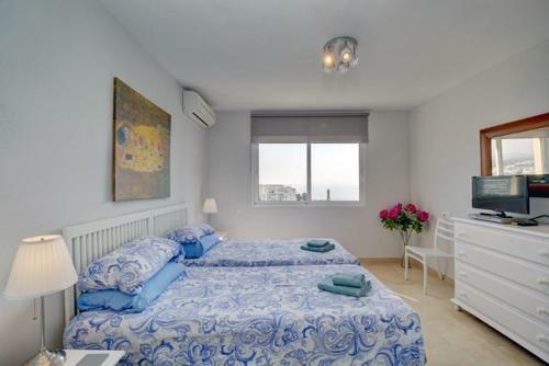 Apartamento Penthouse Puerto Paraiso