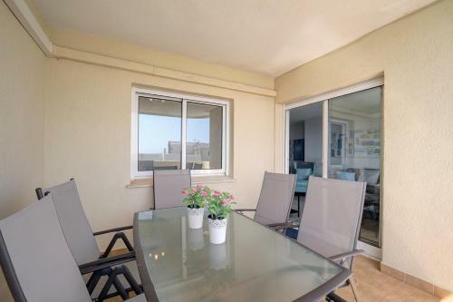 Apartamento Penthouse Puerto Paraiso