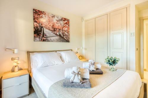 Apartamento Hanami Riviera Andaluza