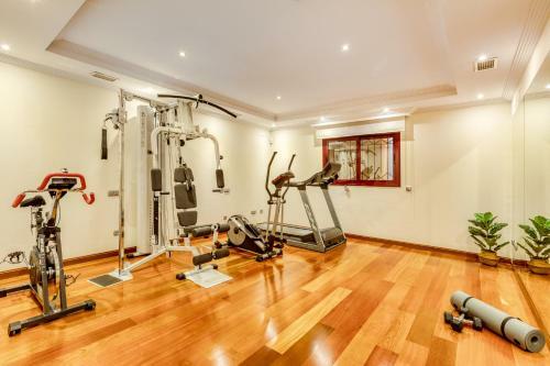 Apartamento Hanami Riviera Andaluza