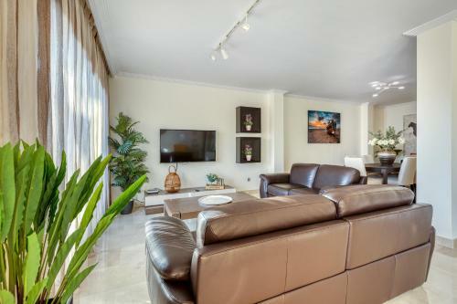 Apartamento Hanami Riviera Andaluza