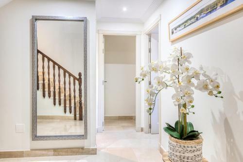 Apartamento Hanami Riviera Andaluza