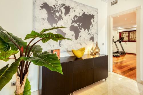 Apartamento Hanami Riviera Andaluza