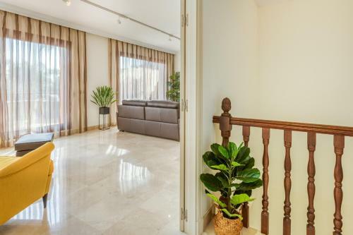 Apartamento Hanami Riviera Andaluza
