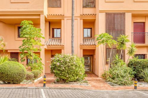Apartamento Hanami Riviera Andaluza