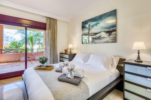 Apartamento Hanami Riviera Andaluza