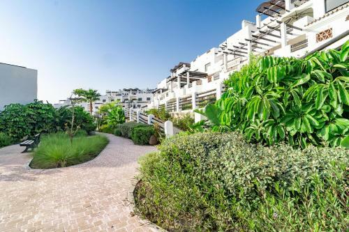 Ssg- Modern 2 Bedroom Apartment Sunset Golf