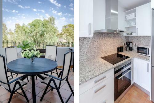 Ssg- Modern 2 Bedroom Apartment Sunset Golf