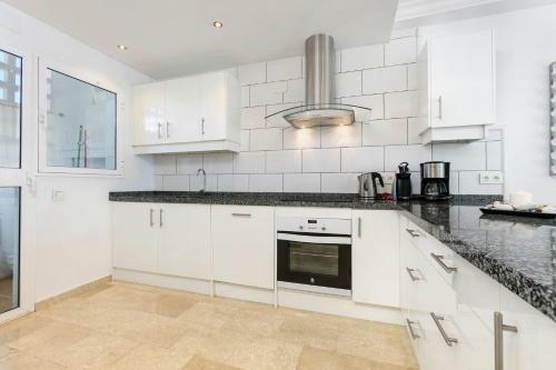 Apartamento Fantastic 2 Bed Apt With Massive Rooftop - Rdr232