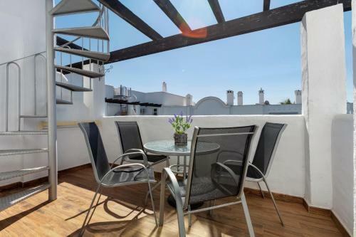 Apartamento Fantastic 2 Bed Apt With Massive Rooftop - Rdr232