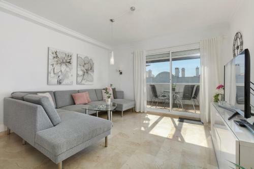 Apartamento Fantastic 2 Bed Apt With Massive Rooftop - Rdr232