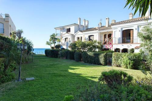 Lagunabeach Townhouse
