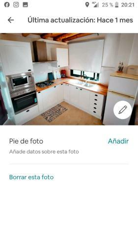 Apartamento Los Limoneros