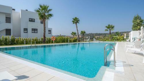 Apartamento Ar 20 Las Olas
