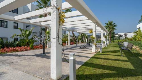 Apartamento Ar 20 Las Olas