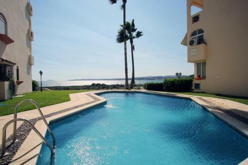 Apartamento Marina Bay Block A