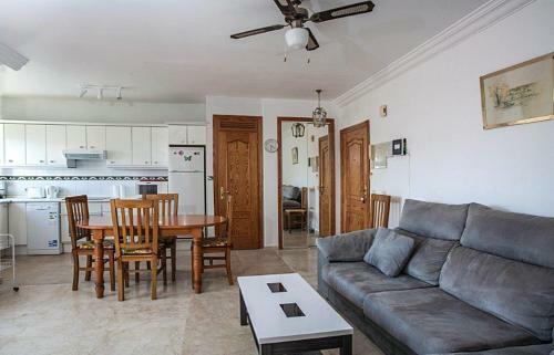 Apartamento Marina Bay Block A