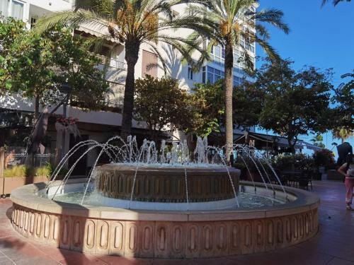 Apartamento Guadiana Sol