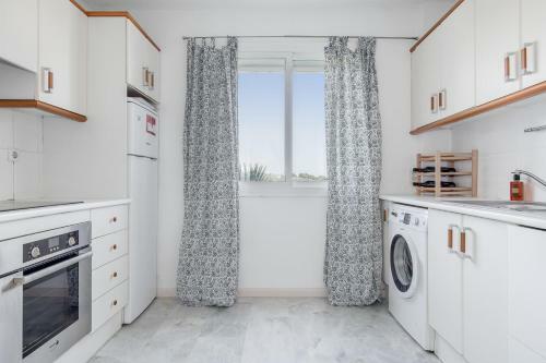 Apartamento Las Jacarandas