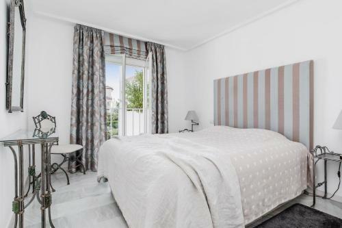 Apartamento Las Jacarandas