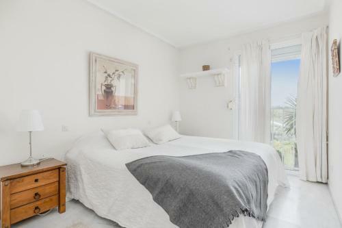 Apartamento Las Jacarandas