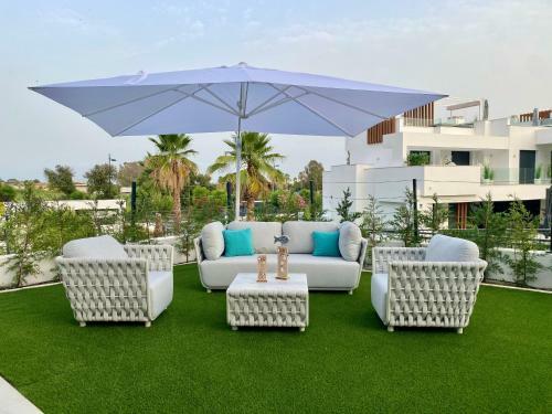 Apartamento Miradores Del Sol