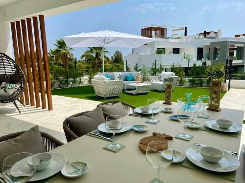 Apartamento Miradores Del Sol