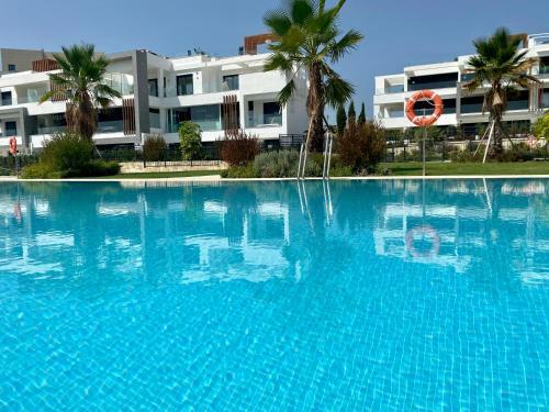 Apartamento Miradores Del Sol