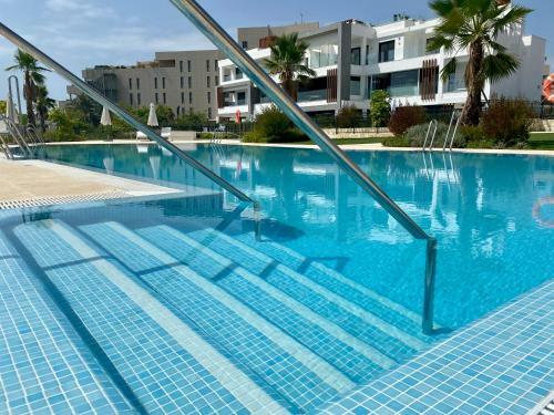 Apartamento Miradores Del Sol