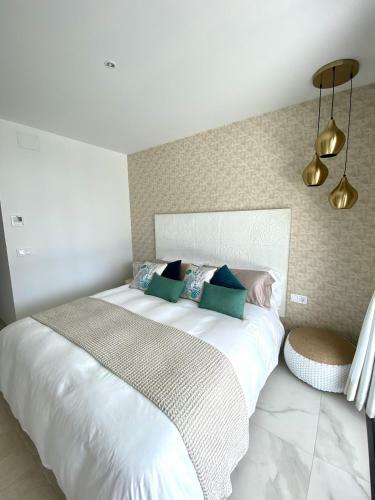 Apartamento Miradores Del Sol