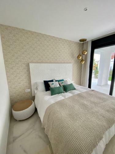 Apartamento Miradores Del Sol