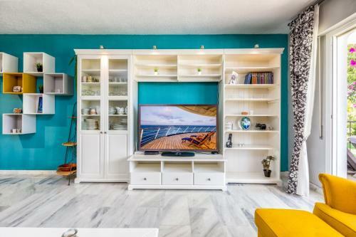 Apartamento Casa Flores