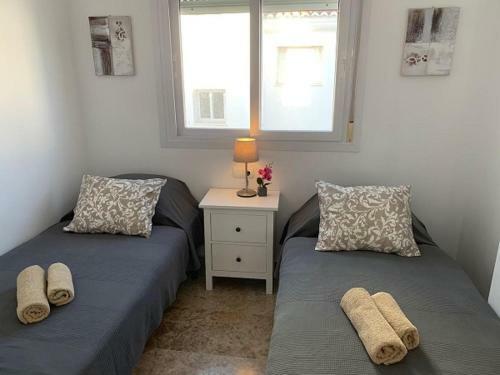 Apartamento Puerto B Solarium