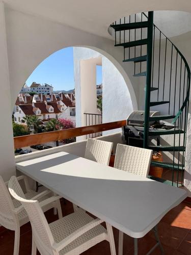 Apartamento Puerto B Solarium