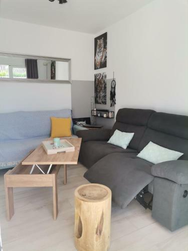 Beach Apartment Saladillo