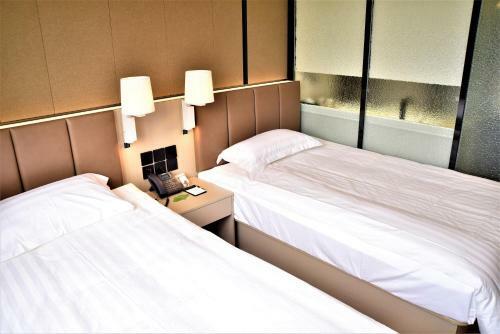 Hotel Yoo Beijing