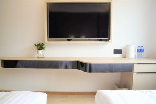 Hotel Yoo Beijing