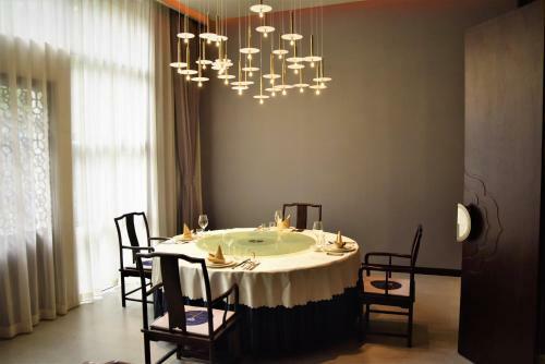 Hotel Yoo Beijing