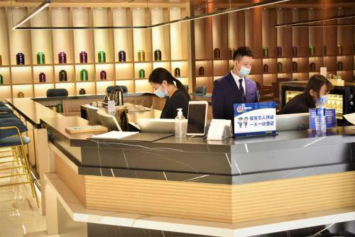 Hotel Yoo Beijing