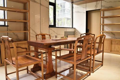 Hotel Yoo Beijing