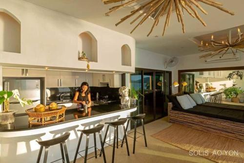Apartamento Solis? -? (ao Yon Beach)