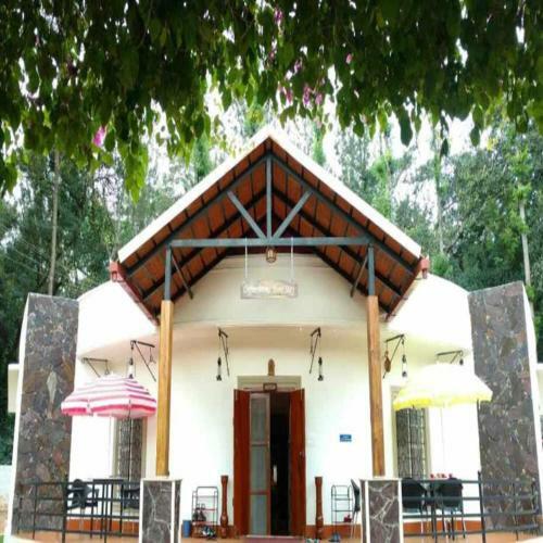 Tripthrill Coffee Aroma Homestay