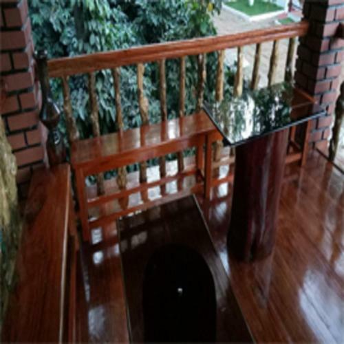Tripthrill Coffee Aroma Homestay