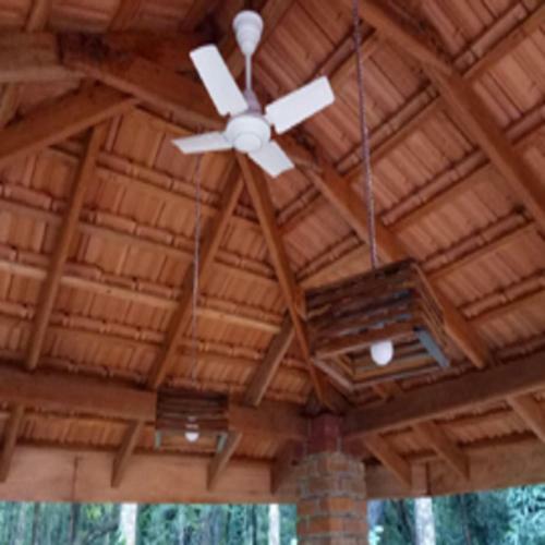 Tripthrill Coffee Aroma Homestay