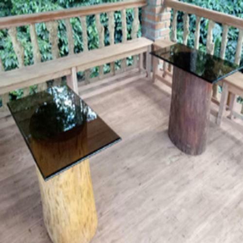 Tripthrill Coffee Aroma Homestay