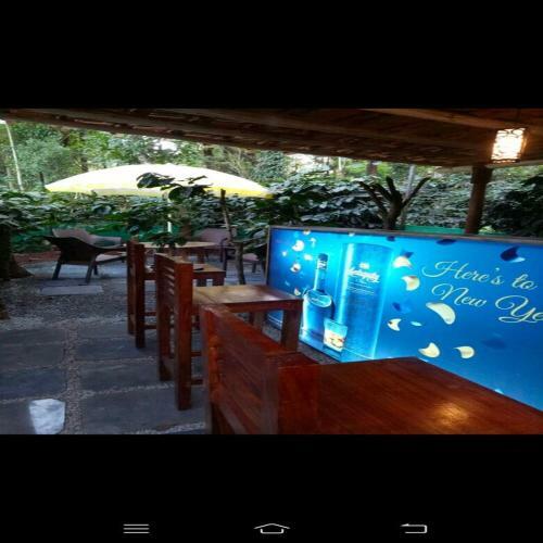 Tripthrill Coffee Aroma Homestay