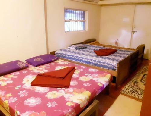 Tripthrill Ibbani Homestay