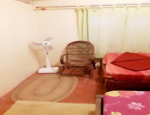 Tripthrill Ibbani Homestay